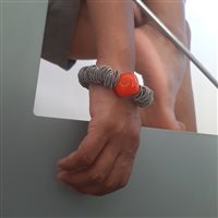 Bracciale Antares Venezia Donna Maratea in Acciaio MARATEAB01 - MARATEAB01